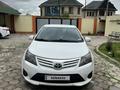 Toyota Avensis 2013 года за 4 200 000 тг. в Алматы – фото 4