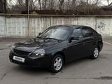 ВАЗ (Lada) Priora 2172 2013 годаfor2 150 000 тг. в Алматы