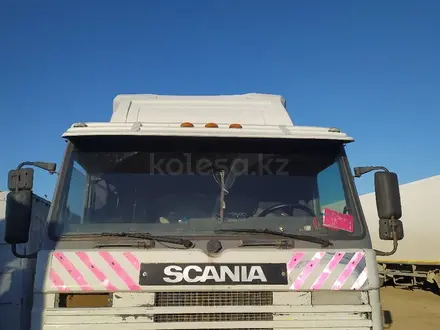 Scania 1992 года за 5 000 000 тг. в Талдыкорган – фото 6