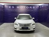 Nissan Teana 2014 годаүшін7 400 000 тг. в Алматы – фото 2