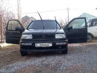 Volkswagen Vento 1993 годаүшін1 000 000 тг. в Алматы