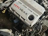 Двигатель Toyota Sienna 3, 0л (тойота сиена 3, 0л) (2AZ/2AR/1MZ/3MZ/2GR/3GR за 83 000 тг. в Алматы – фото 2