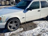 Mercedes-Benz E 280 1992 годаүшін1 350 000 тг. в Шымкент – фото 4