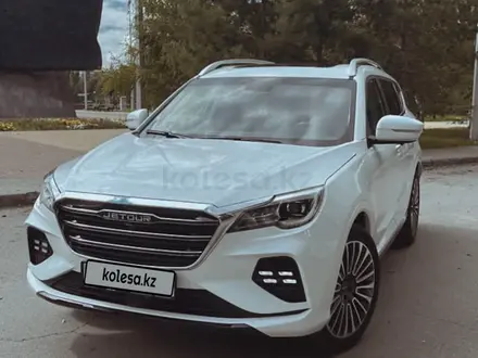Jetour X70 2023 года за 8 500 000 тг. в Костанай – фото 2