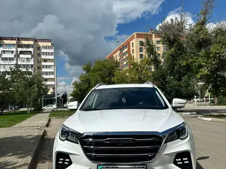 Jetour X70 2023 года за 8 500 000 тг. в Костанай – фото 4