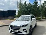 Jetour X70 2023 годаүшін8 500 000 тг. в Костанай