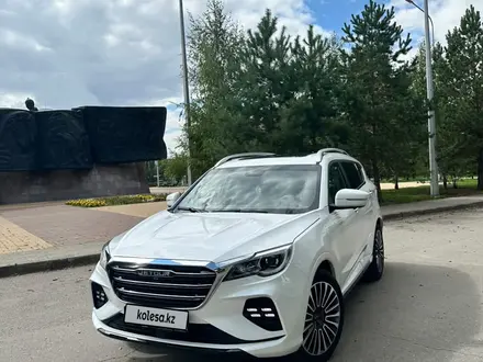 Jetour X70 2023 года за 8 500 000 тг. в Костанай