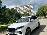 Jetour X70 2023 годаүшін8 500 000 тг. в Костанай – фото 5