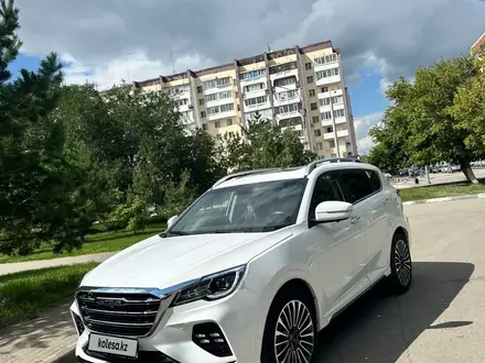 Jetour X70 2023 года за 8 500 000 тг. в Костанай – фото 5