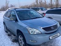 Lexus RX 350 2007 годаүшін7 500 000 тг. в Астана