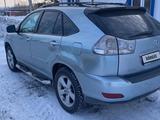 Lexus RX 350 2007 года за 7 500 000 тг. в Астана – фото 3