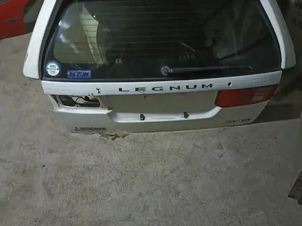 Крышка багажника на Legnum за 40 000 тг. в Алматы