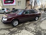 Audi 100 1991 года за 2 200 000 тг. в Усть-Каменогорск – фото 2