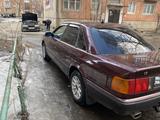 Audi 100 1991 года за 2 200 000 тг. в Усть-Каменогорск – фото 3