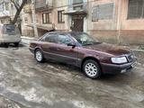 Audi 100 1991 года за 2 200 000 тг. в Усть-Каменогорск – фото 5
