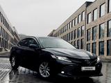 Toyota Camry 2018 года за 12 500 000 тг. в Алматы