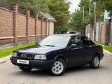 Audi 80 1993 года за 1 900 000 тг. в Астана – фото 2