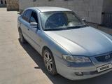 Mazda 626 2002 годаүшін2 000 000 тг. в Жанаозен