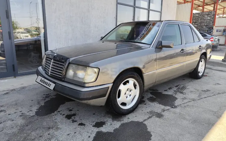 Mercedes-Benz E 280 1993 годаүшін1 600 000 тг. в Турара Рыскулова