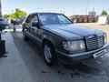 Mercedes-Benz E 280 1993 годаүшін1 600 000 тг. в Турара Рыскулова – фото 3