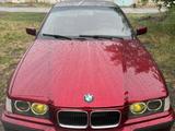 BMW 325 1994 года за 1 900 000 тг. в Семей