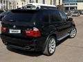 BMW X5 2004 года за 4 500 000 тг. в Астана – фото 4