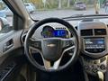 Chevrolet Aveo 2014 годаfor3 370 000 тг. в Астана – фото 7