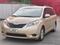 Toyota Sienna 2012 года за 12 500 000 тг. в Алматы