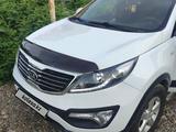 Kia Sportage 2014 годаүшін8 000 000 тг. в Усть-Каменогорск – фото 3