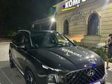 Hyundai Santa Fe 2022 года за 20 000 000 тг. в Шымкент