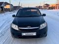 ВАЗ (Lada) Granta 2190 2013 годаfor2 300 000 тг. в Астана – фото 3