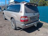 Toyota Land Cruiser 2006 годаүшін7 800 000 тг. в Петропавловск – фото 2