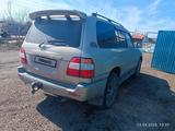 Toyota Land Cruiser 2006 годаүшін7 800 000 тг. в Петропавловск – фото 3
