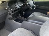 Toyota Hiace 1994 года за 3 700 000 тг. в Семей – фото 5