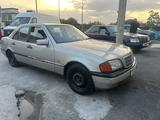 Mercedes-Benz C 180 1994 года за 1 500 000 тг. в Шымкент – фото 2