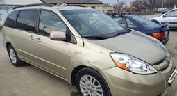 Toyota Sienna 2008 годаfor7 000 000 тг. в Уральск – фото 3