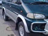 Mitsubishi Delica 1996 годаfor3 500 000 тг. в Алматы – фото 2