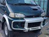 Mitsubishi Delica 1996 годаfor3 500 000 тг. в Алматы – фото 3