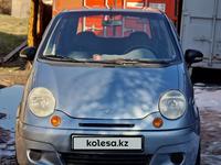 Daewoo Matiz 2012 года за 2 350 000 тг. в Алматы