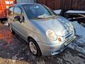 Daewoo Matiz 2012 года за 2 350 000 тг. в Алматы – фото 2