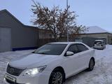 Toyota Camry 2011 года за 8 000 000 тг. в Астана – фото 2