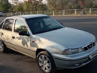 Daewoo Nexia