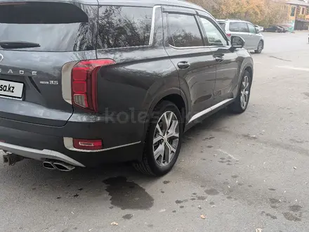 Hyundai Palisade 2021 года за 23 000 000 тг. в Астана – фото 6