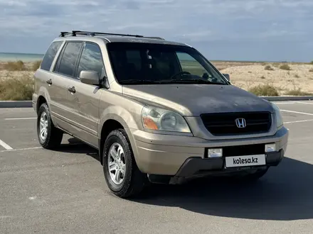 Honda Pilot 2005 года за 6 000 000 тг. в Актау