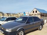 Volkswagen Passat 1990 годаүшін1 000 000 тг. в Актау – фото 2