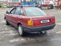 Audi 80 1986 года за 790 000 тг. в Костанай – фото 3