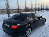 BMW 525 2005 года за 6 000 000 тг. в Павлодар – фото 5