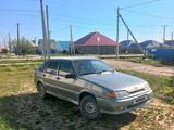 ВАЗ (Lada) 2114 2008 годаүшін1 000 000 тг. в Уральск – фото 2