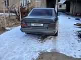 Mercedes-Benz E 230 1991 года за 1 300 000 тг. в Шымкент – фото 4