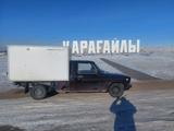 ВИС 2345 (Жигули) 2010 года за 2 500 000 тг. в Караганда – фото 5